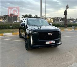 كاديلاك اسكاليد